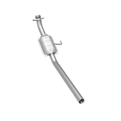 MagnaFlow California Grade CARB Compliant Direct-Fit Catalytic Converter 3391283 360 Degree Image Set