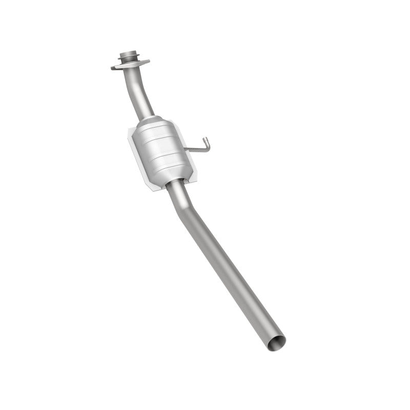 MagnaFlow California Grade CARB Compliant Direct-Fit Catalytic Converter 3391283 360 Degree Image Set