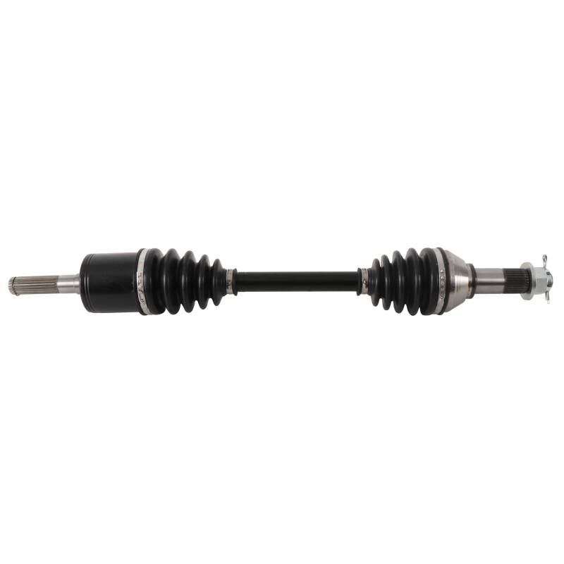 All Balls Racing 18-21 Can-Am Maverick Trail 800R 6 Ball Axle Front Left AB6-CA-8-130 AB6-CA-8-130 Photo - Primary