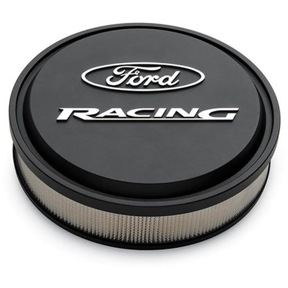 Ford Slant Edge Air Cleaner Kit 13in Dia Drop Base FRD302-380 302-380 User 1