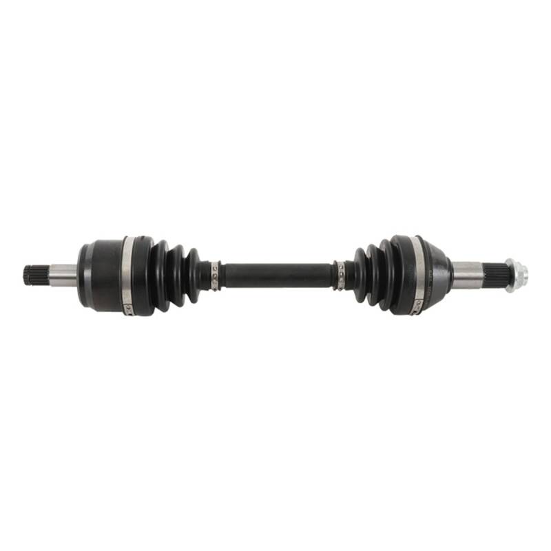 All Balls Racing 09-14 Yamaha YFM550 Grizzly 8 Ball Axle Front Left AB8-YA-8-300 AB8-YA-8-300 Photo - Primary