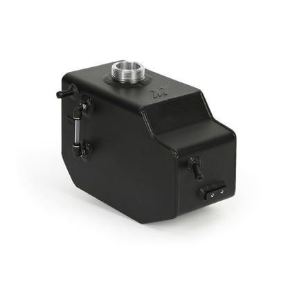 Mishimoto 11-14 Ford F-150 Aluminum Expansion Tank - Micro-Wrinkle Black MMRT-F150-11EMWBK User 4