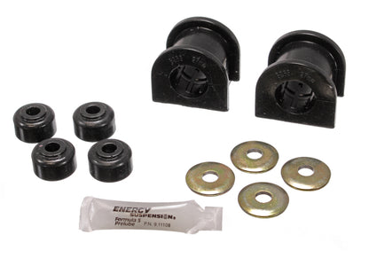 Energy Suspension Sway Bar Bushing Set Black Toyota Tacoma SR5 1995-2000 8.5117G Photo - Primary