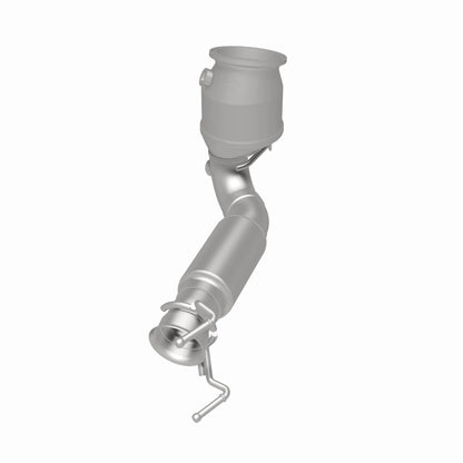 MagnaFlow Mini OEM Grade Federal / EPA Compliant Direct-Fit Catalytic Converter 52929 360 Degree Image Set