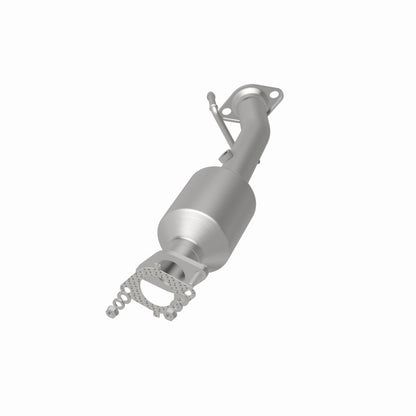 Magnaflow California Converter Direct Fit 13-15 Nissan NV200 2.0L 557690 557690 360 Degree Image Set