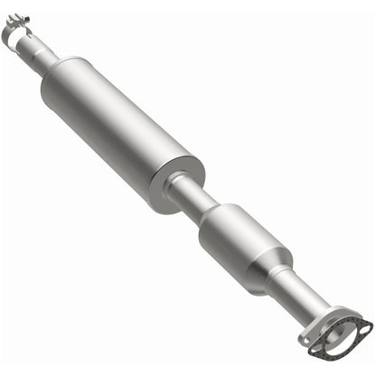 MagnaFlow Ford Explorer OEM Grade Federal / EPA Compliant Direct-Fit Catalytic Converter 21-986 Photo - out of package
