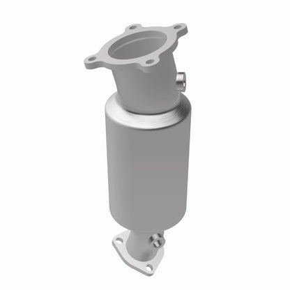 MagnaFlow Audi California Grade CARB Compliant Direct-Fit Catalytic Converter 5561163 360 Degree Image Set