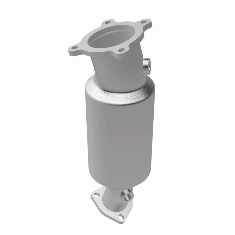 MagnaFlow Audi California Grade CARB Compliant Direct-Fit Catalytic Converter 5561163 360 Degree Image Set