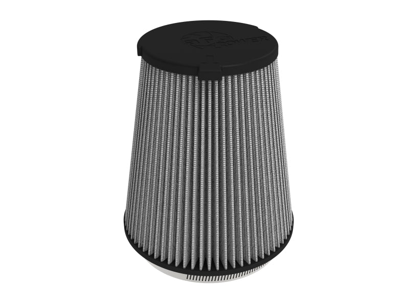 aFe 23-24 Ford F-150 Raptor R V8-5.2L Magnum FLOW Pro DRY S Air Filter 10-10406D 10-10406D Photo - Primary