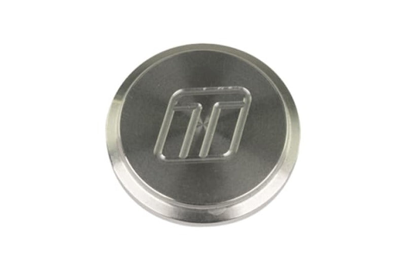 Turbosmart BOV V-Band Blanking Plate TS-0205-2011 TS-0205-2011 Photo - Primary