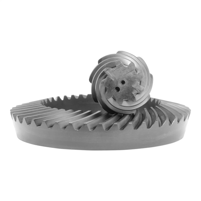 Yukon Gear & Axle Yukon High Performance Replacement Ring & Pinion Gear Set Dana 80 4.56 Thick YG D80-456T YG D80-456T Photo - Unmounted