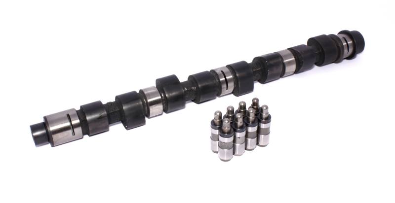 Comp Cams Turbo, 260MT: Cam & Lifters CL22-124-6 Photo - Primary