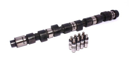 Comp Cams Turbo, 260MT: Cam & Lifters CL22-124-6 Photo - Primary