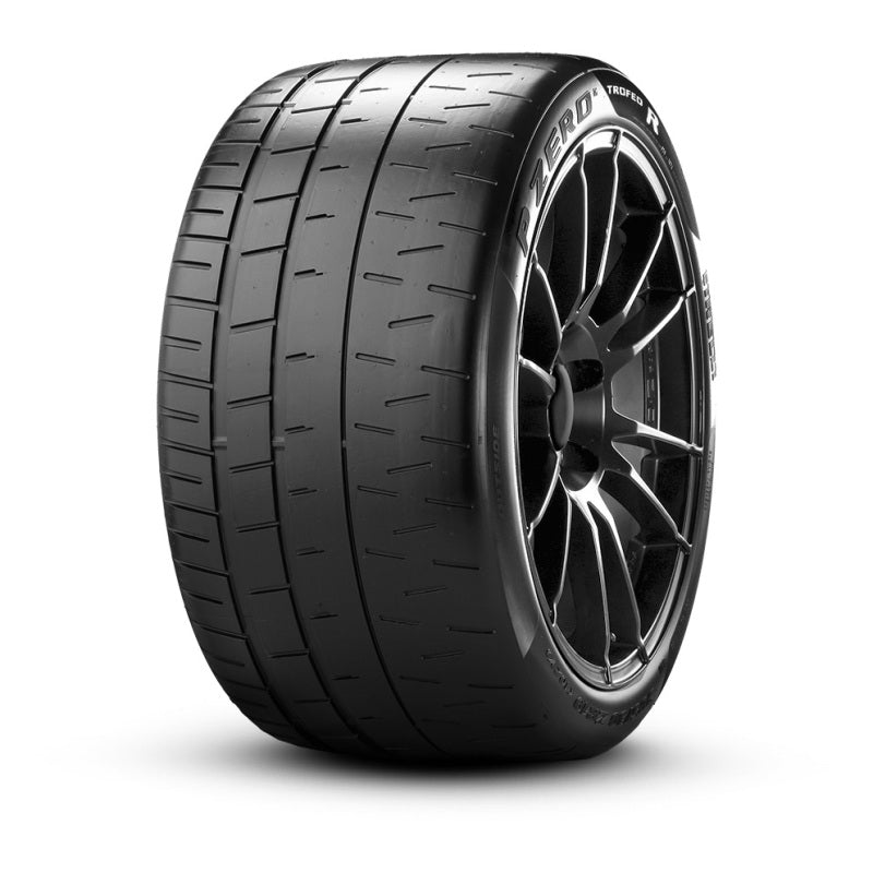 Pirelli P-Zero Trofeo R Tires Tires Tires - Streetable Track main image