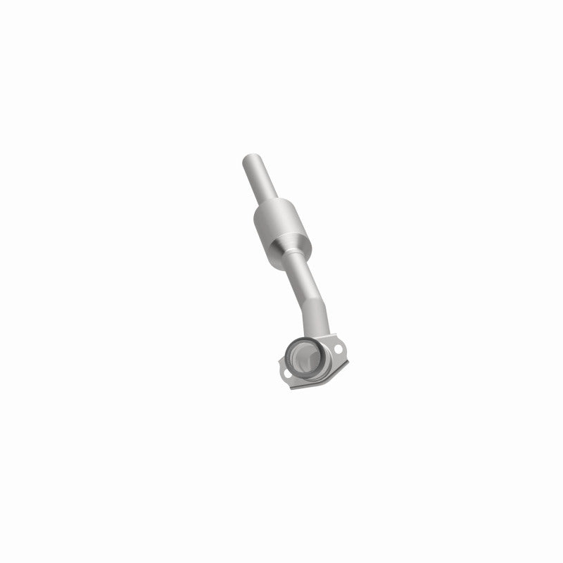MagnaFlow California Grade CARB Compliant Direct-Fit Catalytic Converter 3391269 360 Degree Image Set