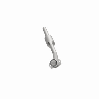 MagnaFlow California Grade CARB Compliant Direct-Fit Catalytic Converter 3391269 360 Degree Image Set