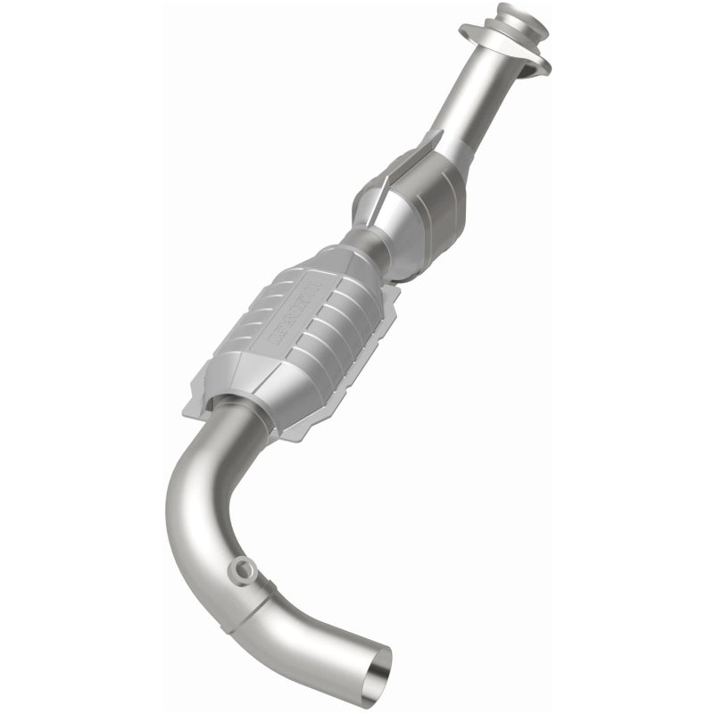 MagnaFlow Ford OEM Grade Federal / EPA Compliant Direct-Fit Catalytic Converter 49429 Photo - out of package