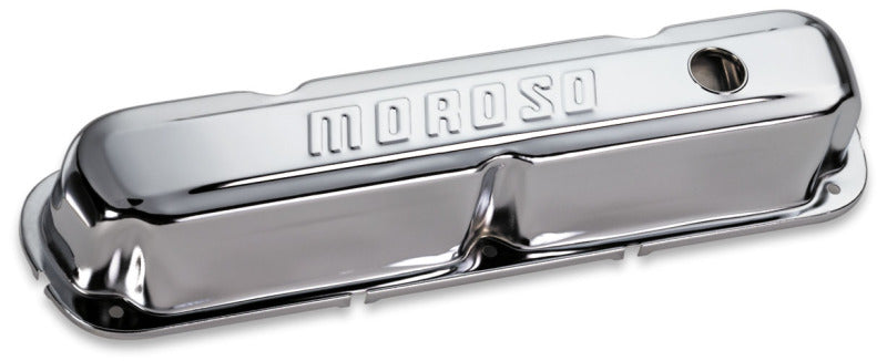 Moroso V/C, Mopar, Chrome 68161 Photo - Primary