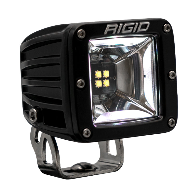Rigid Industries Radiance+ Scene RGBW Surface Mount - Pair 682053 682053 Photo - Primary