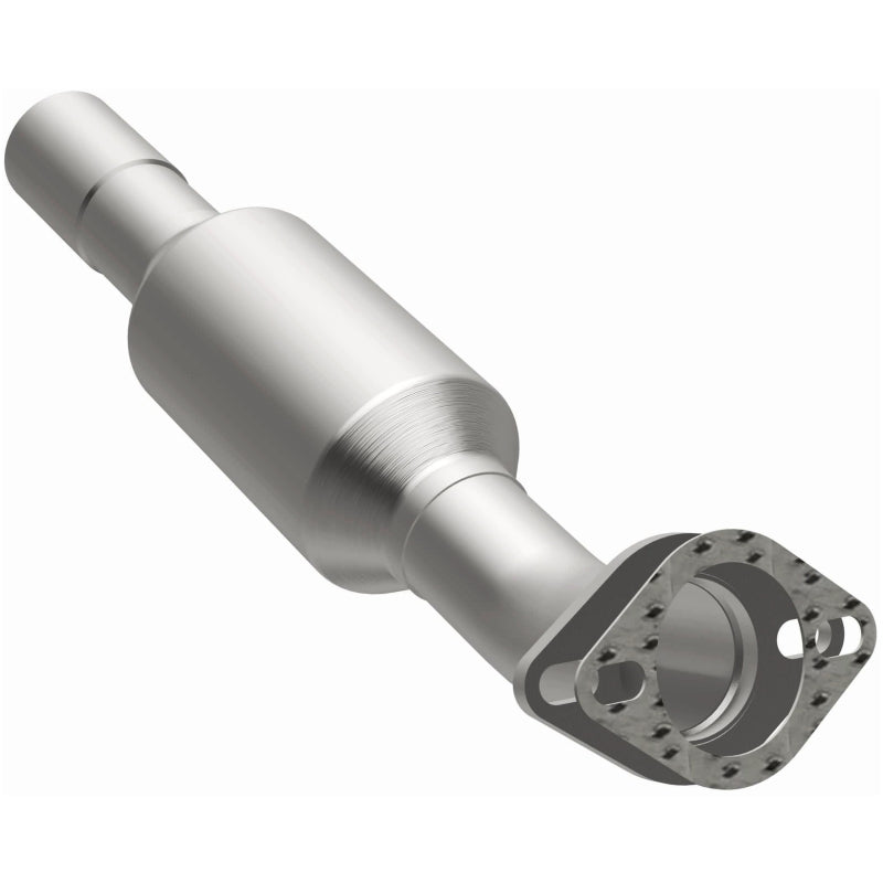 MagnaFlow Nissan Sentra OEM Grade Federal / EPA Compliant Direct-Fit Catalytic Converter 21-378 Photo - out of package
