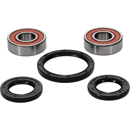 Pivot Works Yamaha Wheel Bearing Kit Premium Bearings 25-1222-P 25-1222-P Photo - Primary