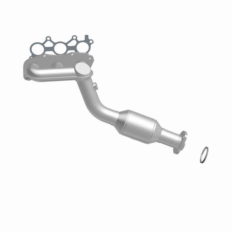 MagnaFlow Lexus GS300 California Grade CARB Compliant Manifold Catalytic Converter 452720 360 Degree Image Set