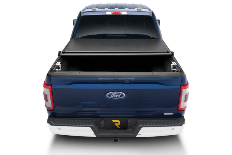 Truxedo Truxport 15-19 Ford F-150 5'7" Bed 297701 Photo - Mounted