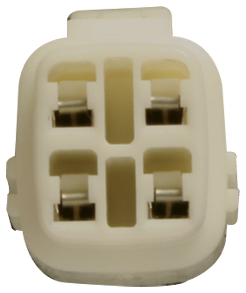 NGK Toyota Celica 1991-1990 Direct Fit Oxygen Sensor 24558 24558 Photo - out of package