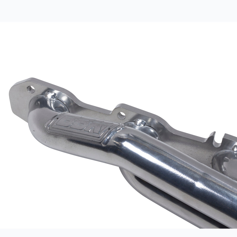 BBK Performance 09-17 Dodge Hemi 5.7L Shorty - 1-3/4" Tuned Length Exhaust Headers 40280 Photo - Unmounted