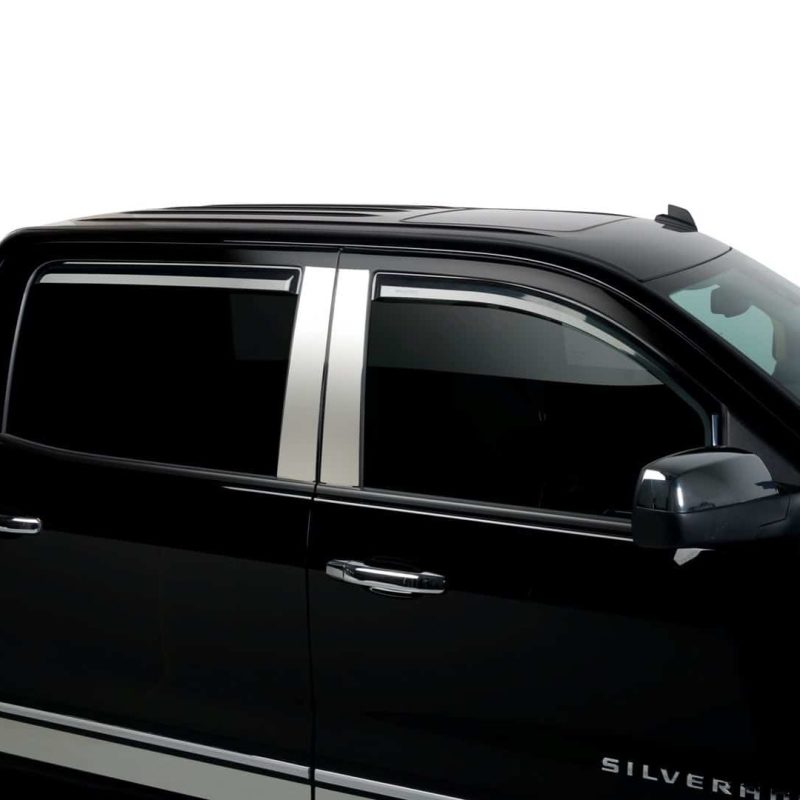 Putco 2014-2014, Chevrolet Silverado LD - 4 door - Crew cab 580440 Photo - Primary