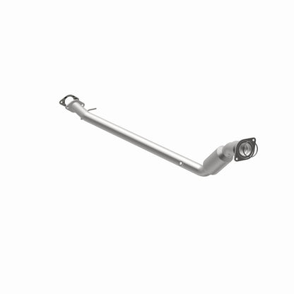 MagnaFlow OEM Grade Federal / EPA Compliant Direct-Fit Catalytic Converter 52098 360 Degree Image Set