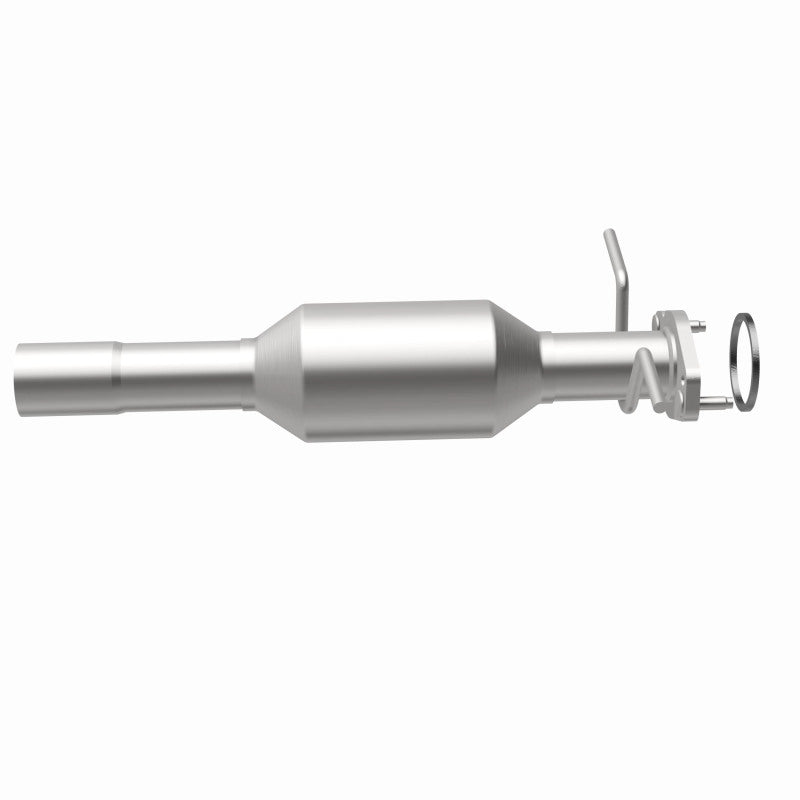 MagnaFlow Ford Focus California Grade CARB Compliant Direct-Fit Catalytic Converter 5571196 360 Degree Image Set