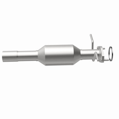 MagnaFlow Ford Focus California Grade CARB Compliant Direct-Fit Catalytic Converter 5571196 360 Degree Image Set