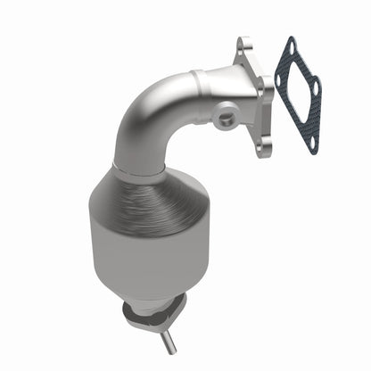 MagnaFlow OEM Grade Federal / EPA Compliant Manifold Catalytic Converter 52230 360 Degree Image Set