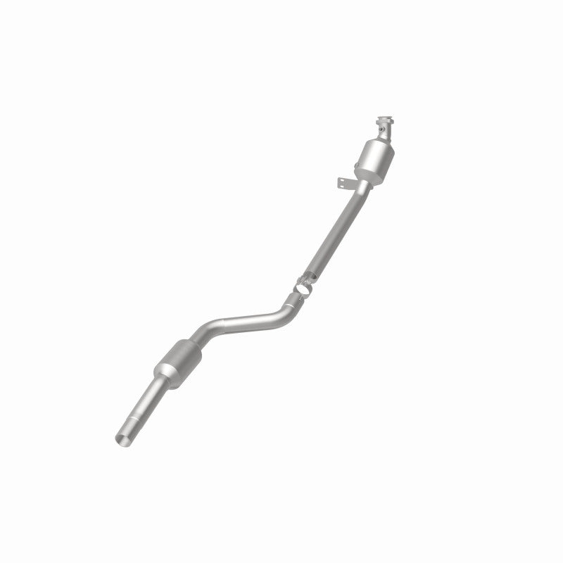 MagnaFlow Mercedes-Benz OEM Grade Federal / EPA Compliant Direct-Fit Catalytic Converter 21-448 360 Degree Image Set