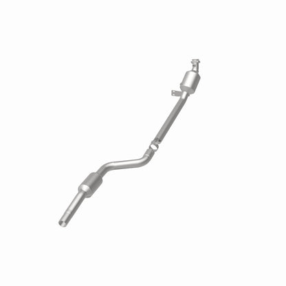 MagnaFlow Mercedes-Benz OEM Grade Federal / EPA Compliant Direct-Fit Catalytic Converter 21-448 360 Degree Image Set