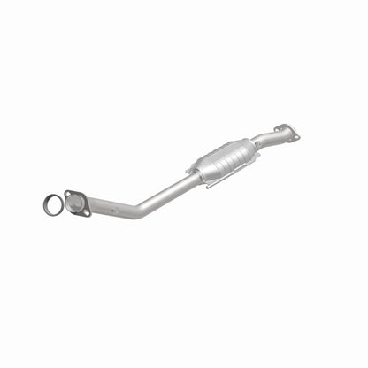 MagnaFlow Mazda B2300 California Grade CARB Compliant Direct-Fit Catalytic Converter 3391380 360 Degree Image Set