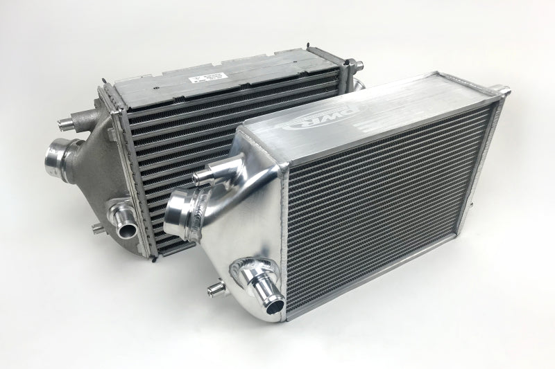 CSF Porsche 911 GT2 RS Twin Intercooler Set 8166 8166 User 2