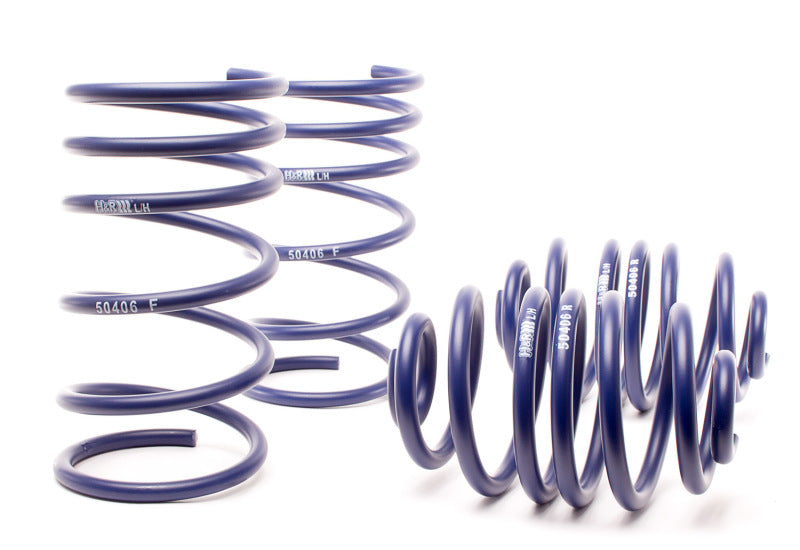 H&R Sport Springs BMW 325I 1987-1991 50406 Photo - out of package