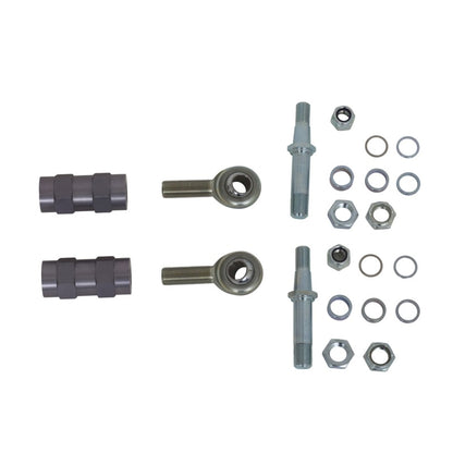 BBK 05-14 Mustang Front Bump Steer Tie Rod End Kit 2563 2563 Photo - Unmounted