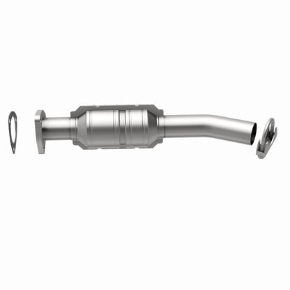 MagnaFlow Suzuki OEM Grade Federal / EPA Compliant Direct-Fit Catalytic Converter 49812 360 Degree Image Set