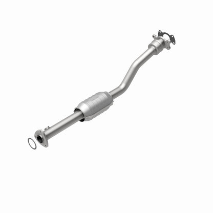 MagnaFlow HM Grade Federal / EPA Compliant Direct-Fit Catalytic Converter 23465 360 Degree Image Set
