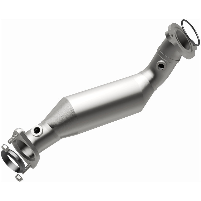 Magnaflow 09-15 Cadillac CTS 6.2L Direct Fit Converter 5411179 5411179 Photo - out of package