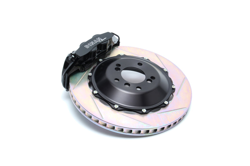 Dinan DNN Rear Brake Kits Brakes, Rotors & Pads Big Brake Kits main image