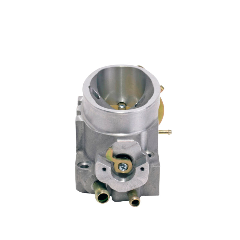 BBK Performance 89-92 GM 305/350 TPI Twin 52mm Power Plus Throttle Body 1537 Photo - Unmounted