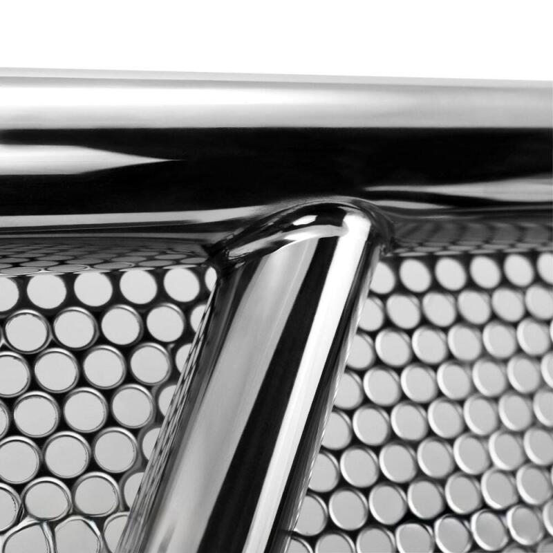 Westin HDX Grille Guard 57-2270 Photo - Unmounted