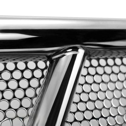 Westin HDX Grille Guard 57-3610 Photo - Unmounted