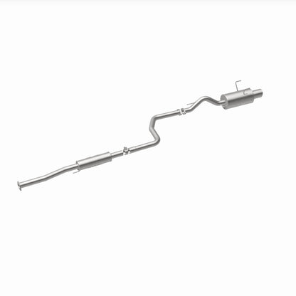 MagnaFlow Acura Integra Street Series Cat-Back Performance Exhaust System 15653 360 Degree Image Set