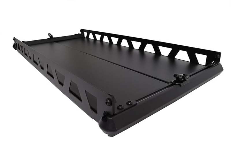 Dee Zee Deezee 07-23 Jeep JK/JL Jeep Interior Bolt Together Cargo Rack DZ4471JP DZ4471JP User 1