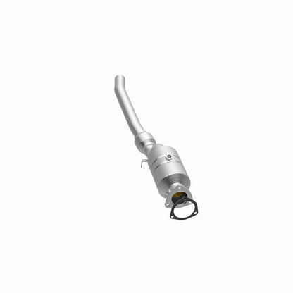 MagnaFlow Audi HM Grade Federal / EPA Compliant Direct-Fit Catalytic Converter 24175 360 Degree Image Set